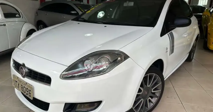 FIAT BRAVO SPORTING DUAL 2013