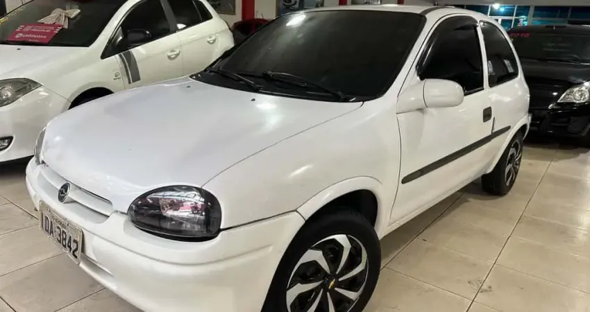 CHEVROLET CORSA GL 1995