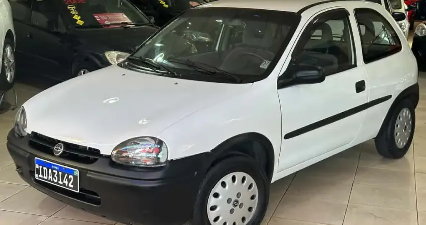 CHEVROLET CORSA GL 1995