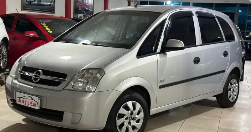 CHEVROLET MERIVA JOY 2005