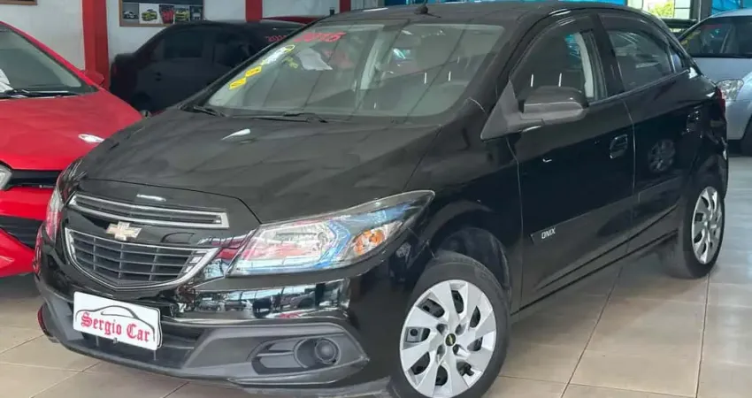 CHEVROLET ONIX 1.4MT LT 2015