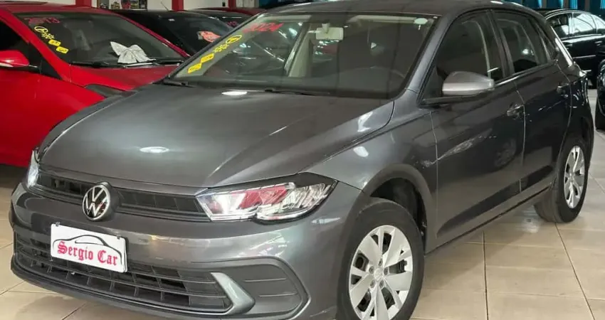 VOLKSWAGEN POLO MA 2024