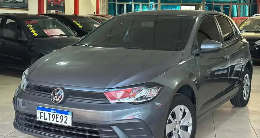 VOLKSWAGEN POLO MA 2024