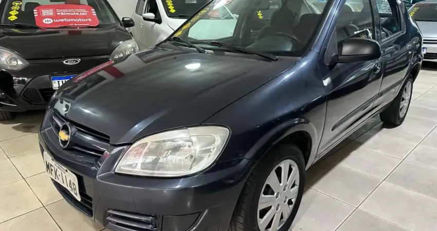 CHEVROLET PRISMA MAXX 2008