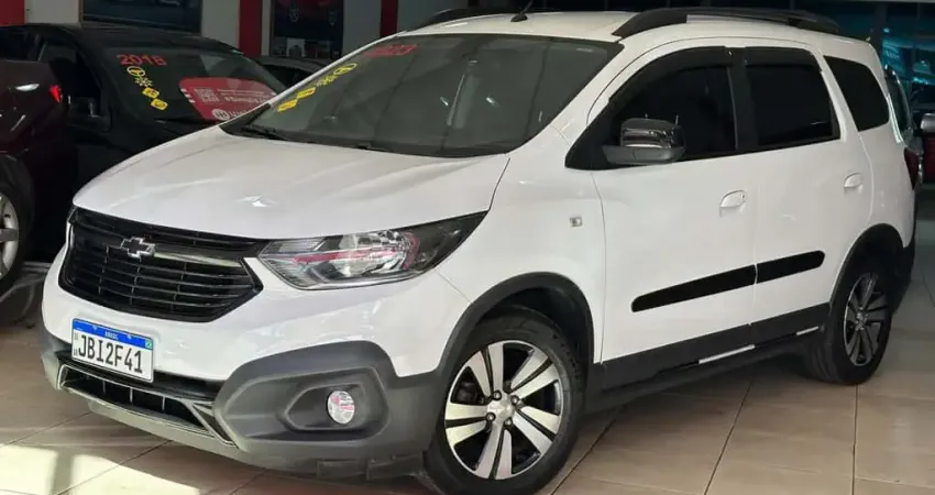 CHEVROLET SPIN 1.8L AT ACT 2023