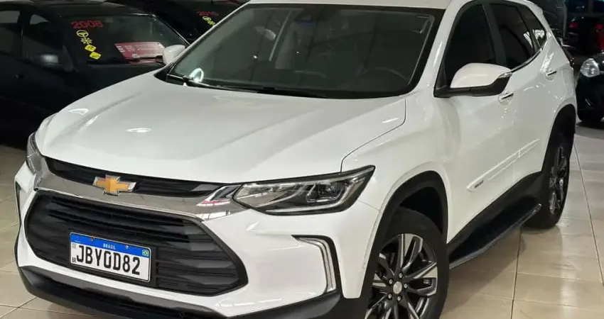 CHEVROLET TRACKER 12T A PR 2023