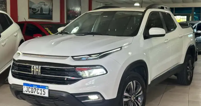 FIAT TORO FREED T270 AT6 2023