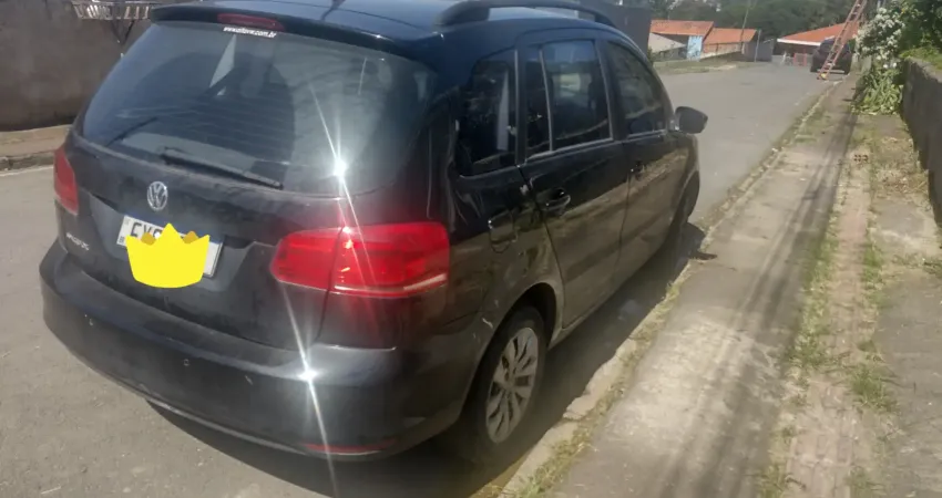 VOLKSWAGEN SPACEFOX à venda.