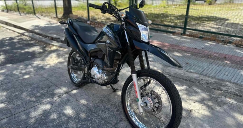 Honda Nxr 160 bros esdd 2024