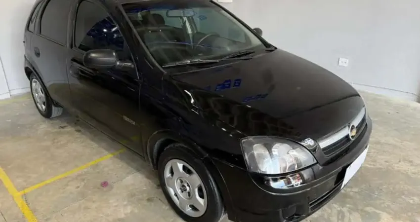 Chevrolet Corsa 2005 1.8 mpfi maxx 8v flex 4p manual