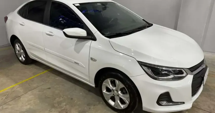 Chevrolet Onix 2022 1.0 turbo flex premier automático