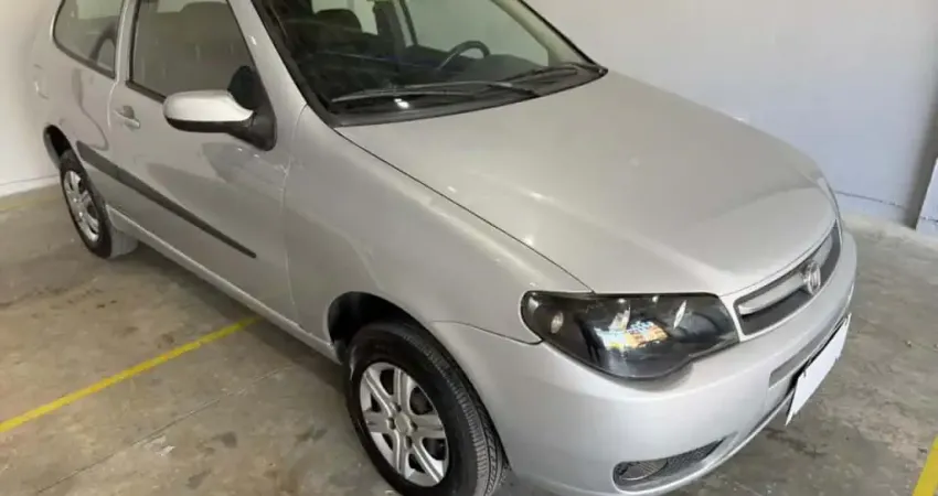 Fiat Palio 2013 1.0 mpi fire economy 8v flex 2p manual