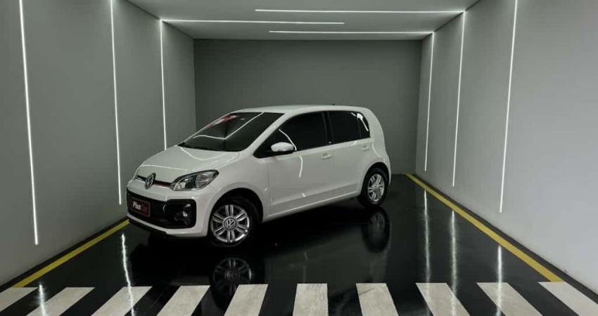 Volkswagen Up 2018 1.0 mpi move up 12v flex 4p manual