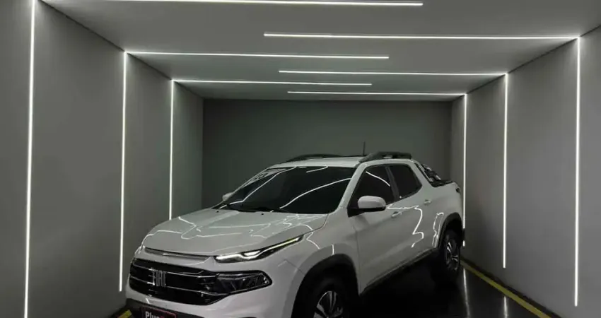 Fiat Toro 2023 1.3 turbo 270 flex freedom at6