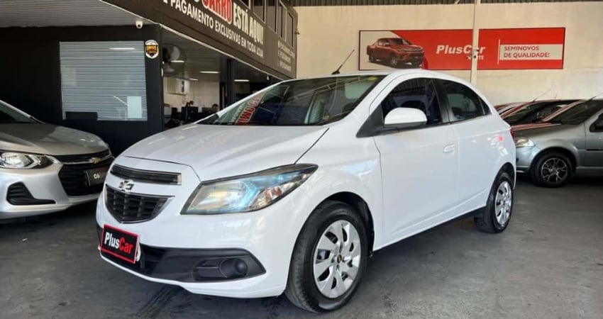 Chevrolet Onix 2013 1.4 mpfi lt 8v flex 4p manual
