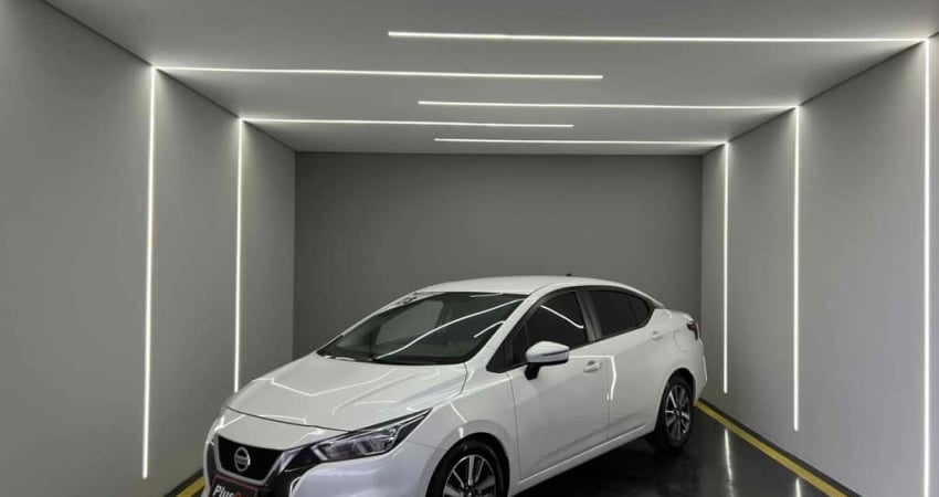 Nissan Versa 2023 1.6 16v flex advance xtronic