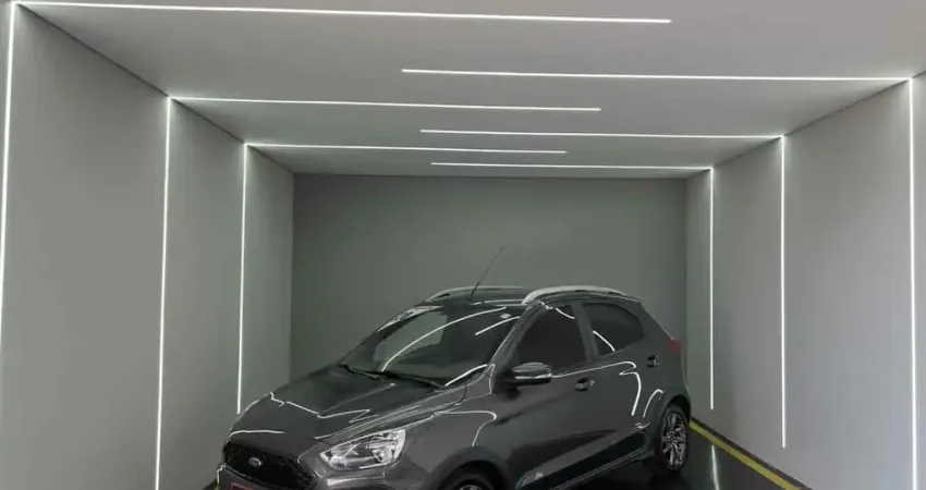 Ford Ka 2020 1.5 ti-vct flex freestyle automático