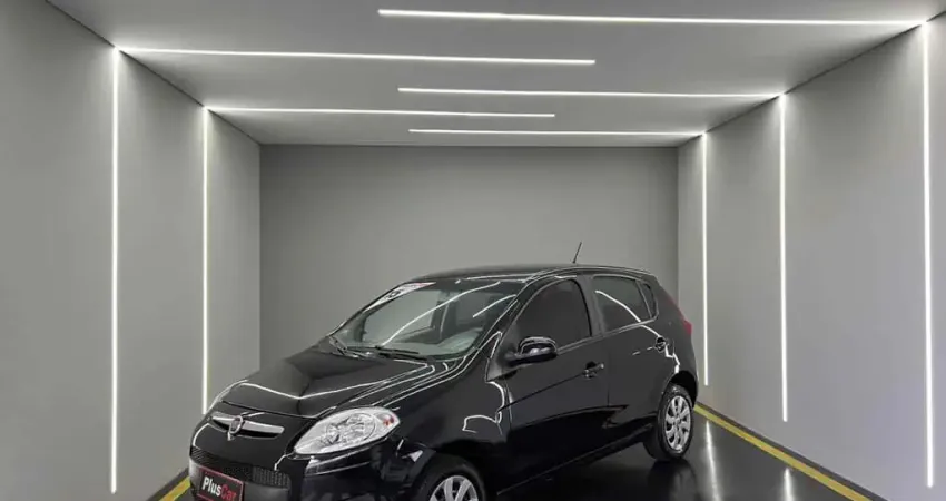 Fiat Palio 2015 1.0 mpi attractive 8v flex 4p manual