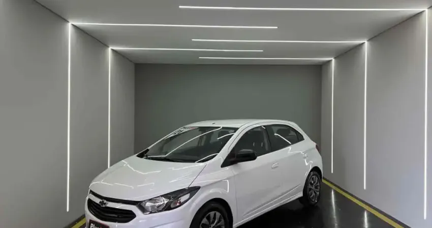 Chevrolet Joy 2021 1.0 8v hatch black edition flex manual