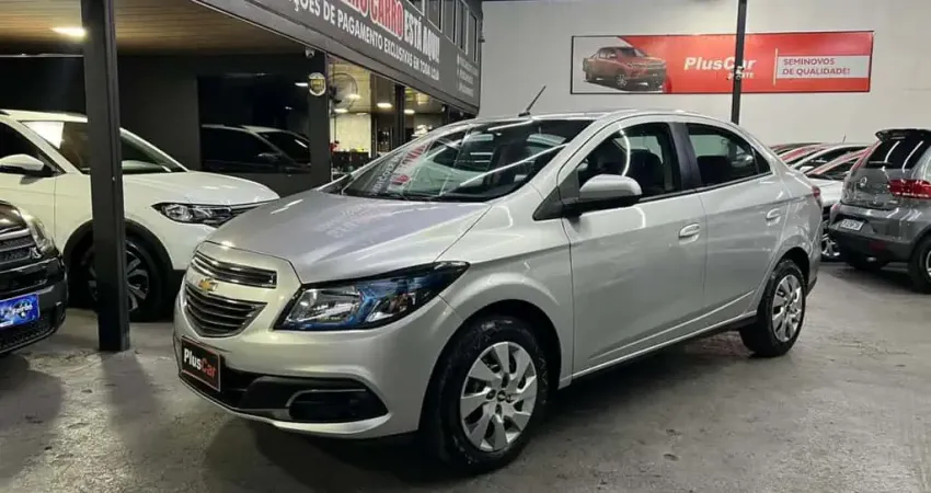 Chevrolet Prisma 2014 1.4 mpfi lt 8v flex 4p manual