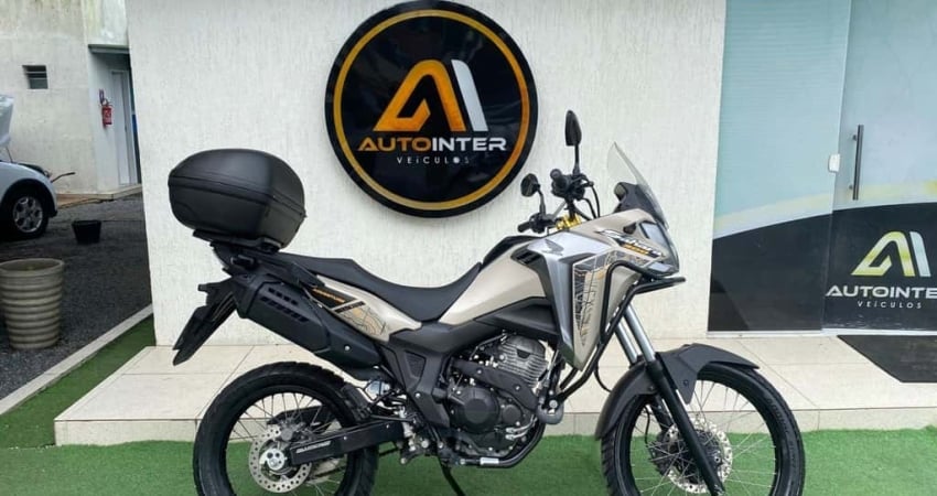 Honda Xre 300 sahara 2024