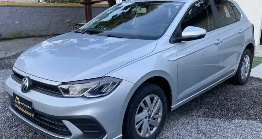 Volkswagen Polo 2023 1.0 170 tsi manual