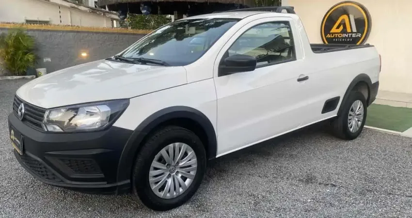 Volkswagen Saveiro 2023 1.6 msi robust cs 16v flex 2p manual