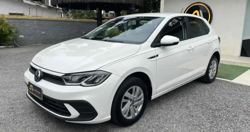 Volkswagen Polo 2023 1.0 170 tsi manual