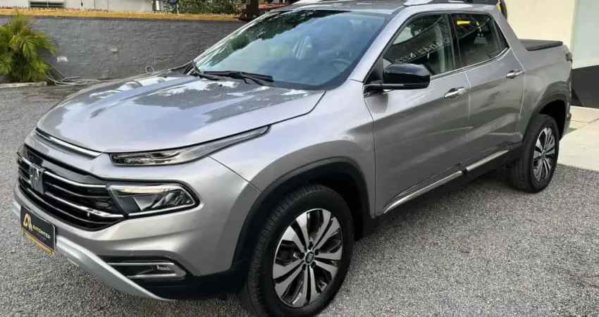 Fiat Toro 2023 2.0 16v turbo diesel volcano 4wd at9