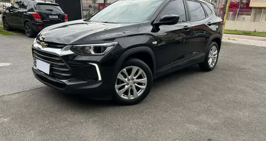 CHEVROLET TRACKER LTZ 1.0 TURBO 12V FLEX AUT 2022