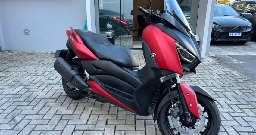 YAMAHA XMAX 250 ABS 2021