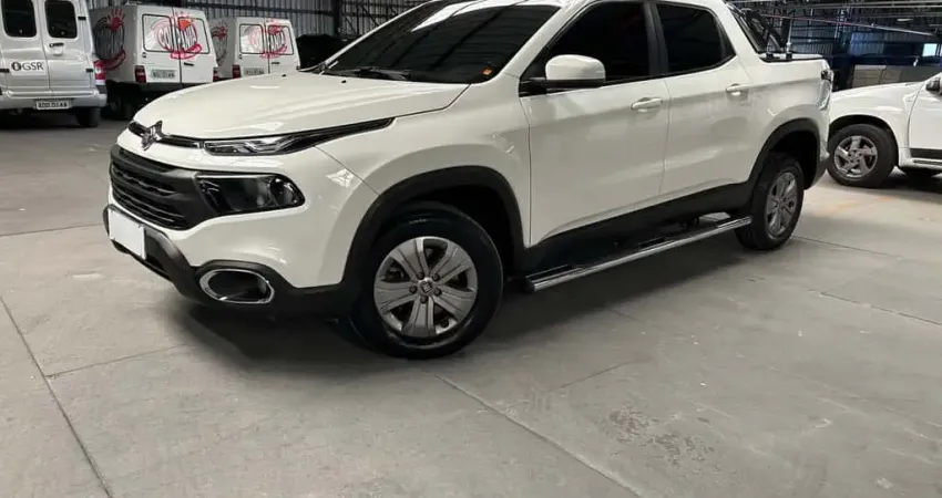 FIAT TORO FREEDOM 1.8 16V FLEX AUT 2020