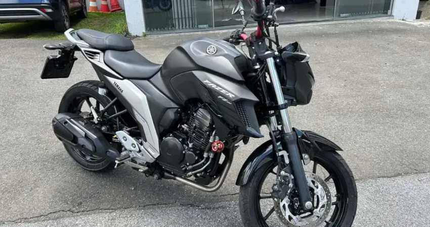 YAMAHA FZ25 FAZER 2022