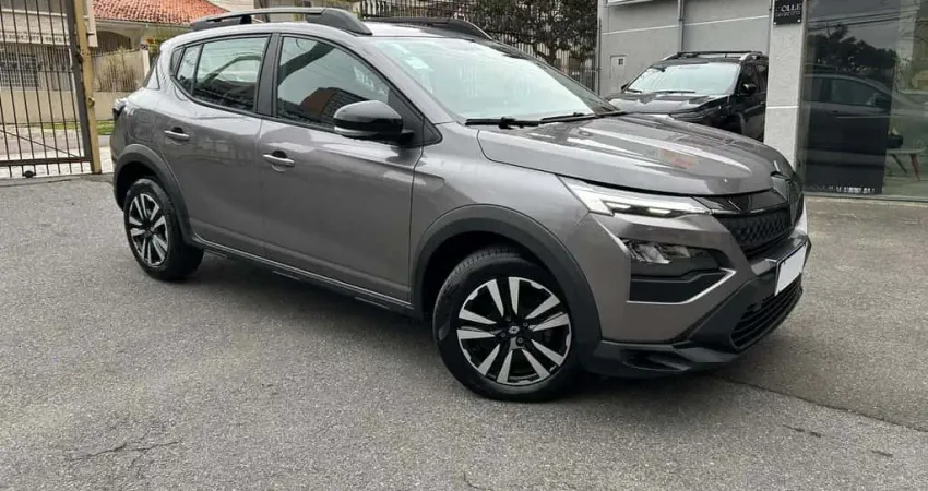 RENAULT KARDIAN EVOLUT. 2025