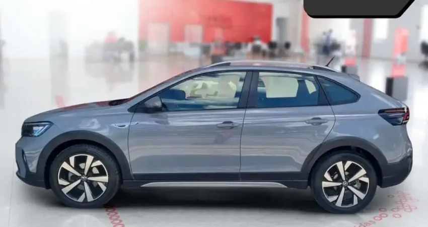 Volkswagen Nivus 2024 1.0 200 tsi total flex highline automático