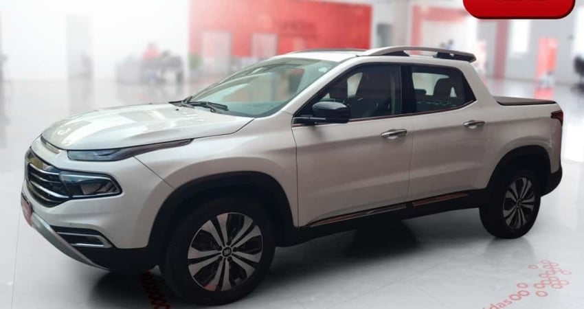 Fiat Toro 2023 2.0 16v turbo diesel volcano 4wd at9