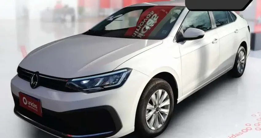 Volkswagen Virtus 2024 1.0 170 tsi automático