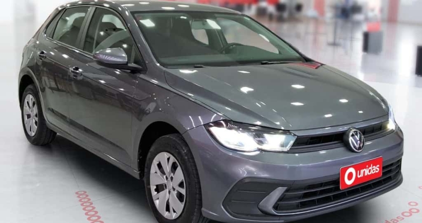 Volkswagen Polo 2023 1.0 mpi manual