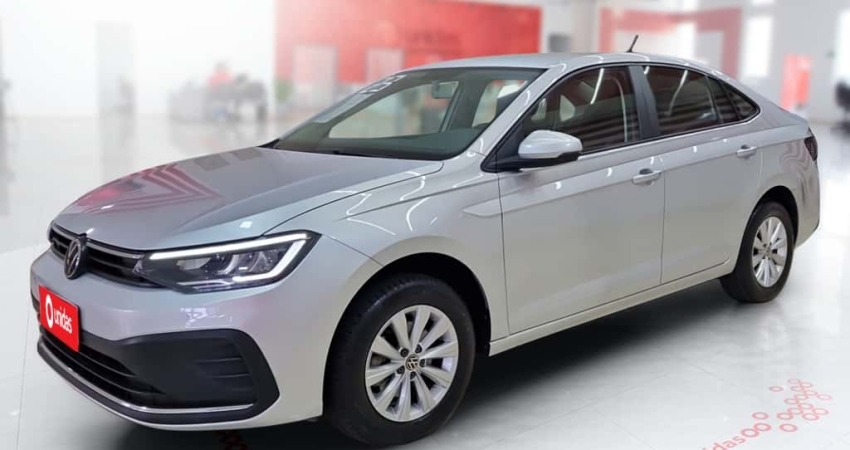 Volkswagen Virtus 2023 1.0 170 tsi automático
