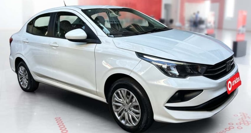 Fiat Cronos 2023 1.0 firefly flex drive manual