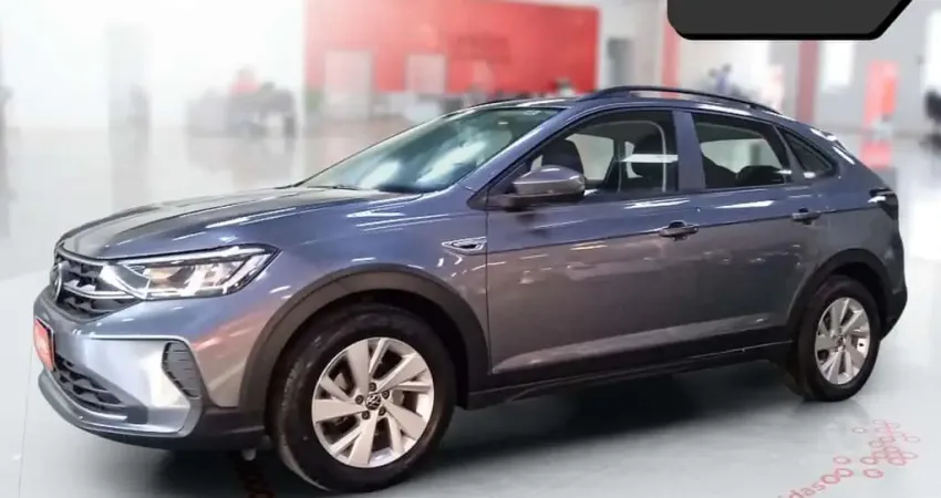 Volkswagen Nivus 2024 1.0 200 tsi total flex comfortline automático