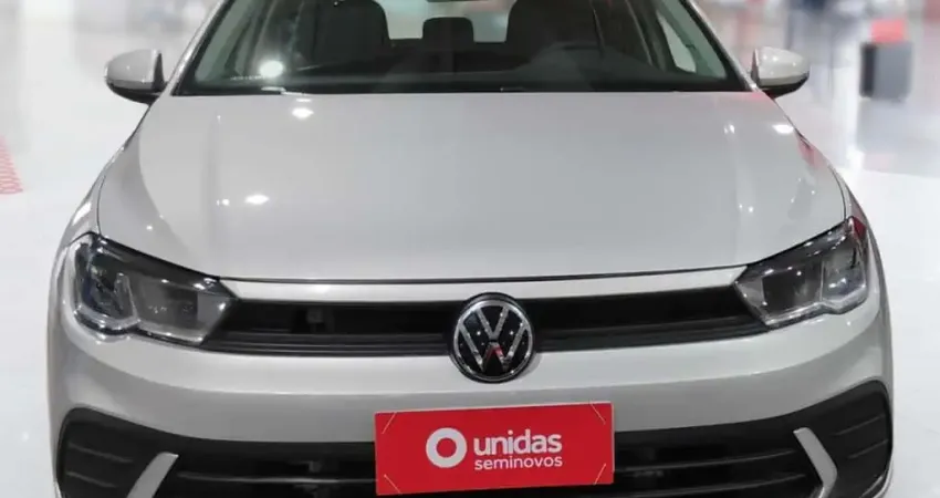 Volkswagen Polo 2024 1.0 170 tsi manual