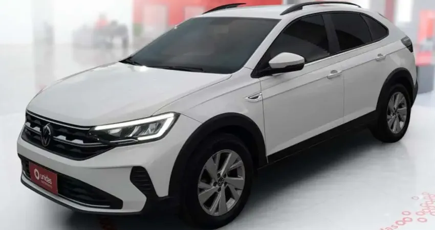 Volkswagen Nivus 2024 1.0 200 tsi total flex comfortline automático