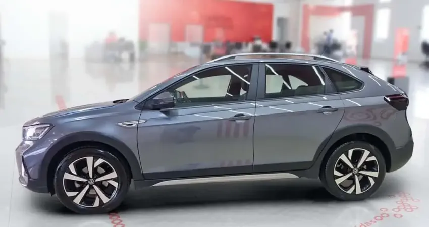Volkswagen Nivus 2023 1.0 200 tsi total flex highline automático