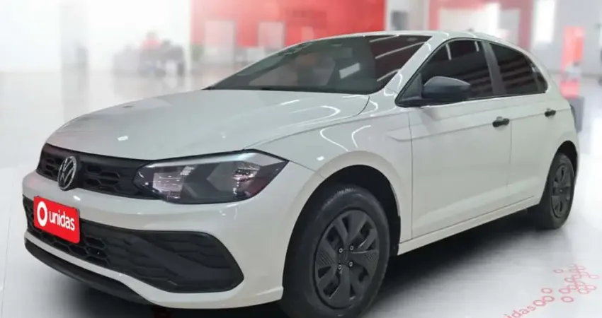 Volkswagen Polo 2023 1.0 mpi track manual