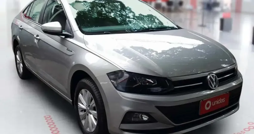 Volkswagen Virtus 2022 1.0 200 tsi comfortline automático