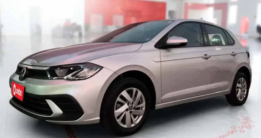 Volkswagen Polo 2024 1.0 170 tsi manual