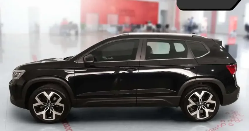 Volkswagen Taos 2024 1.4 250 tsi total flex highline automático