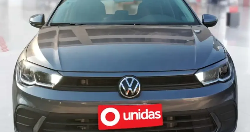 Volkswagen Polo 2025 1.0 170 tsi comfortline automático