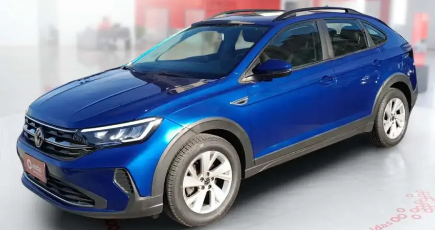 Volkswagen Nivus 2024 1.0 200 tsi total flex comfortline automático